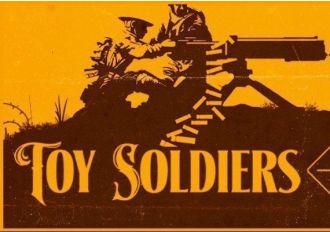 Toy Soldiers HD EN Global Steam Digital Key