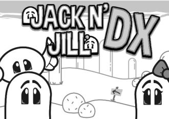 Jack N' Jill DX EN Argentina Xbox One/Series Digital Key