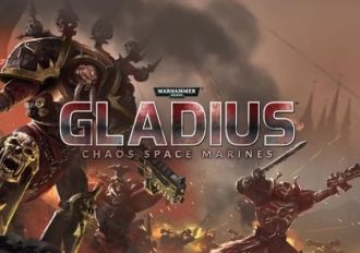Warhammer 40,000: Gladius - Chaos Space Marines DLC EN/DE/FR/RU/ZH/ES EU Steam Digital Key