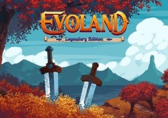 Evoland Legendary Edition EN EU Steam Digital Key