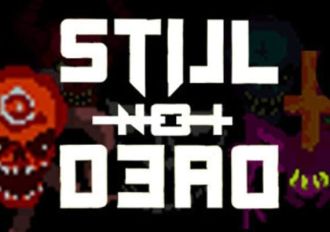 Still Not Dead EN Global Steam Digital Key