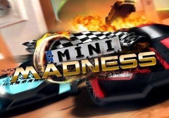 Mini Madness EN/PL Colombia Xbox One/Series Digital Key