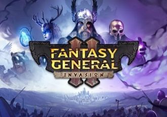 Fantasy General II EN Global Steam Digital Key