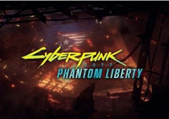 Cyberpunk 2077: Phantom Liberty DLC Argentina Xbox Series Digital Key