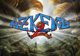 Azkend 2: The World Beneath EN EU Xbox One/Series Digital Key
