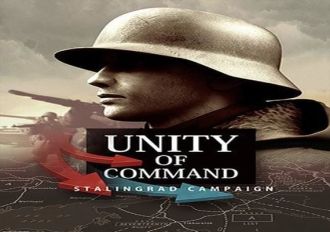 Unity of Command: Stalingrad Campaign EN Global Steam Digital Key