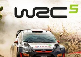 WRC 5 FIA: World Rally Championship EN/DE/FR/IT/PL/RU/ES EU Steam Digital Key