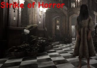Strike of Horror EN/KO Global Steam Digital Key