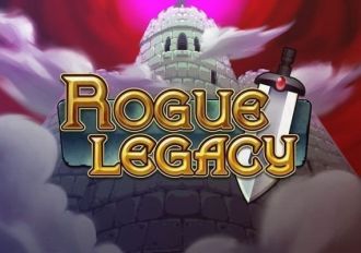 Rogue Legacy EN United States Xbox One/Series Digital Key
