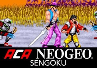Aca Neogeo: Sengoku EN Argentina Xbox One/Series Digital Key