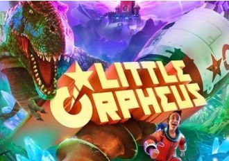 Little Orpheus EN Turkey Xbox One/Series Digital Key