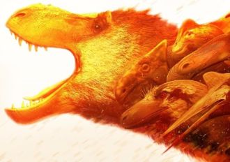 Saurian EN Global Steam Digital Key