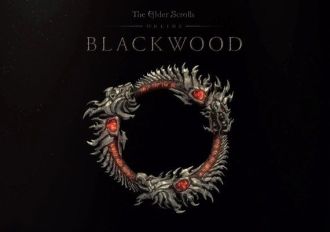 TESO The Elder Scrolls Online: Blackwood Upgrade DLC EN/DE/FR/RU Global Official website Digital Key