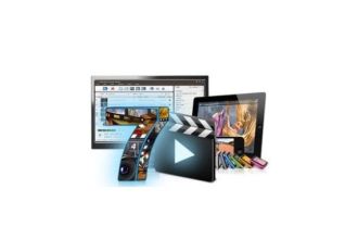 ImTOO Video Converter 7 EN Global Software License Digital Key