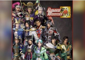 Dynasty Warriors 9 Special Scenario Edition EN Argentina Xbox One/Series Digital Key