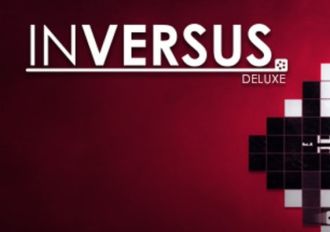 INVERSUS Deluxe Global Steam Digital Key