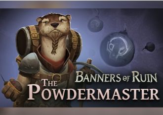 Banners of Ruin - Powdermaster DLC EN/DE/FR/PL/JA/PT/RU/ES Global Steam Digital Key