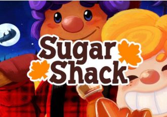 Sugar Shack EN/DE/FR/ZH Global Steam Digital Key