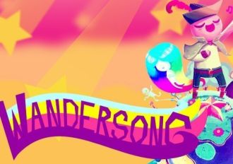Wandersong EN Argentina Xbox One/Series Digital Key