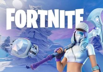 Fortnite - The Diamond Diva Pack DLC EN United States Xbox One/Series Digital Key