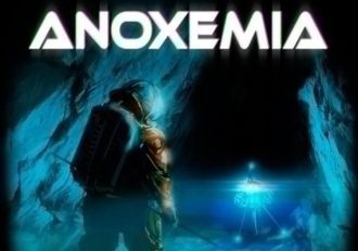 Anoxemia EN/DE/FR/IT/RU/ES/DA Argentina Xbox One/Series Digital Key