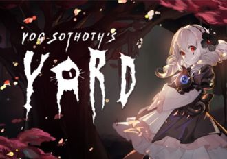 Yog-Sothoth’s Yard EN/ZH Global Steam Digital Key