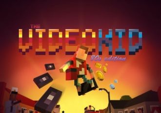 The VideoKid EN United States Xbox One/Series Digital Key