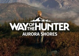 Way of the Hunter: Aurora Shores DLC EN Argentina Xbox Series Digital Key