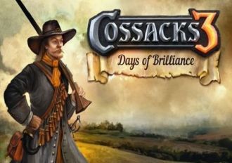 Cossacks 3: Days of Brilliance DLC Global Steam Digital Key