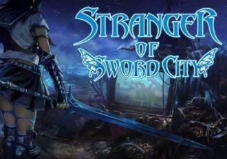 Stranger of Sword City EN/JA Global Steam Digital Key