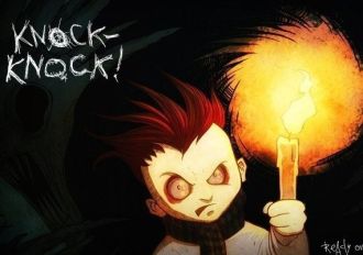 Knock-Knock EN/DE/PL/JA/RU Global Steam Digital Key