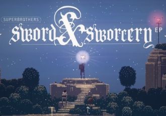 Superbrothers: Sword & Sworcery EP EN/JA Global Steam Digital Key