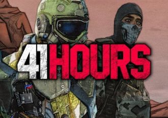 41 Hours EN Argentina Xbox One/Series Digital Key