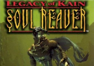 Legacy of Kain: Soul Reaver EN Global Steam Digital Key