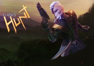 Eliosi's Hunt EN/PT Global Steam Digital Key