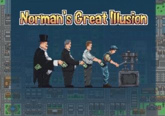 Norman's Great Illusion EN Argentina Xbox One/Series Digital Key