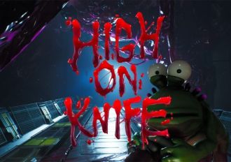 High On Life: High On Knife DLC EN Argentina Xbox One/Series/Windows Digital Key