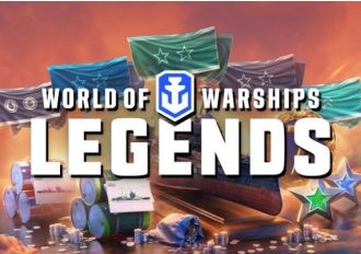 World of Warships: Legends - Pegasus Rider DLC EN Argentina Xbox One/Series Digital Key