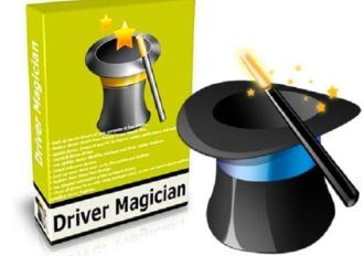 Driver Magician EN Global Software License Digital Key