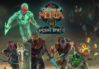 Children of Morta - Ancient Spirits DLC EN EU Xbox One/Series/Windows Digital Key