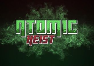 Atomic Heist EN Global Steam Digital Key