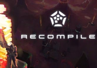 Recompile EN/DE/FR/RU/ZH/ES Global Steam Digital Key