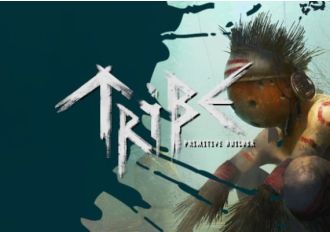 Tribe: Primitive Builder Global Steam Digital Key