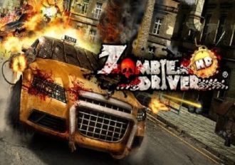 Zombie Driver HD Ultimate Edition EN/DE/FR/IT/PL/ES Argentina Xbox One/Series Digital Key