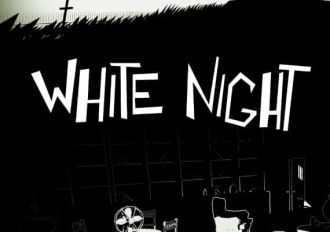 White Night EN Global Steam Digital Key
