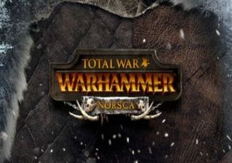 Total War: Warhammer - Norsca DLC EN/DE/FR/ES Global Steam Digital Key