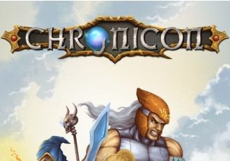 Chronicon EN Global Steam Digital Key