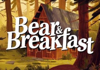 Bear and Breakfast EN/DE/FR/ZH/ES EU Steam Digital Key