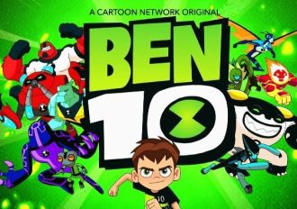 Ben 10 EN/DE/FR/IT/ES United States Xbox One/Series Digital Key