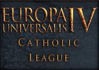 Europa Universalis IV - Catholic League Unit Pack DLC EN Global Steam Digital Key